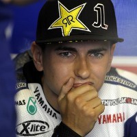 Lorenzo Berharap Cerah, Spies Tak Persoalkan Cuaca