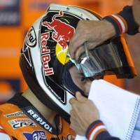 Pedrosa Senang dengan Kebugarannya