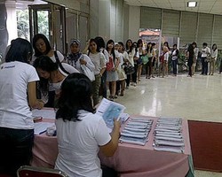 Serunya Interview Hari I Shopping Queen Wolipop 