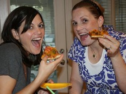  Liburan Bisa Bikin Tubuh Melar!