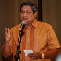 Hari Buruh, SBY Minta Kesejahteraan Karyawan Disesuaikan