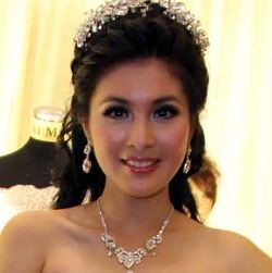 Sandra Dewi Ngaku Dilirik Banyak Pria