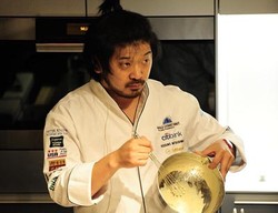 28 Culinary Masterclass Digelar di WGS 2011