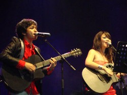 Ribuan Penonton Nge-Jazz di Kampoeng Jazz