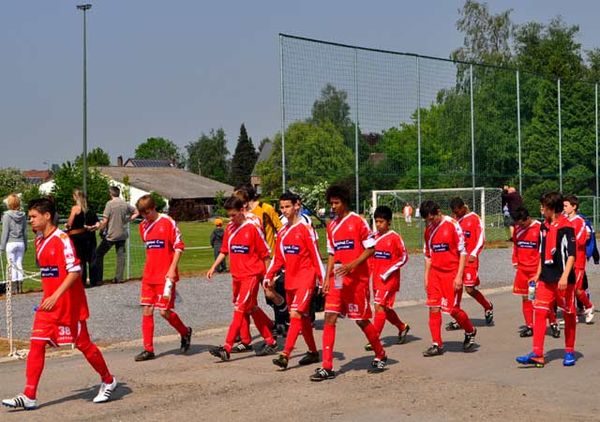 Melongok Klub Sepakbola Vise