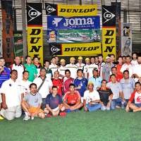 FK30 Gelar Lomba Futsal