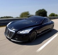 Rapper Birdman Beli Mobil Mewah Berharga Rp 68,6 Miliar