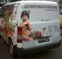 Daihatsu Gelar Kontes Desain Gran Max