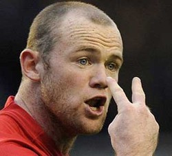 Wayne Rooney: FIFA 12 Seri Terbaik FIFA