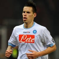 Hamsik Menangkan Napoli