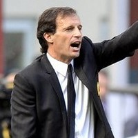 Allegri: Satu Poin Lagi, Milan