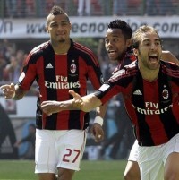 Menang Tipis, Milan di Ambang Gelar