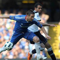 Atasi Spurs, Chelsea Kini Cuma Tertinggal Tiga Angka