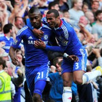 Ancelotti Akui Chelsea Beruntung