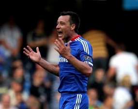 Tekanan Ada di Setan Merah