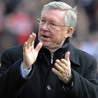 Sir Alex Tetap Tenang dan Optimistis