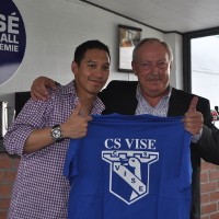 Bakrie Beli Saham Klub Sepakbola Belgia