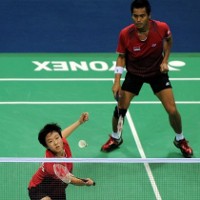 Tantowi/Lilyana Menangi All Indonesian Final
