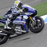 Tanda Dominasi Lorenzo Berlanjut?