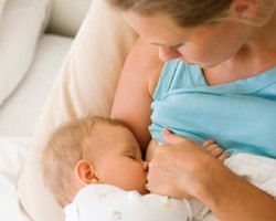 Tips Memilih Bra untuk Ibu Menyusui 