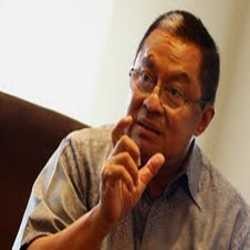 Kejahatan Perbankan Terjadi karena Lemahnya Sistem Data Pelanggaran Bank