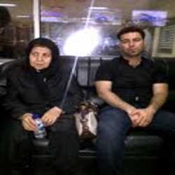 Ibu & Anak WN Iran Ditangkap Bea Cukai Cengkareng, Bawa Sabu Rp 2 M