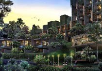 Wuku Resort Segera Dibangun di Pantai Dreamland, Bali