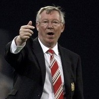 Fergie Siap Rotasi Pemain