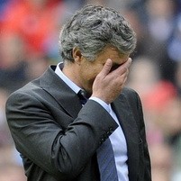 Mourinho Tutup Mulut?