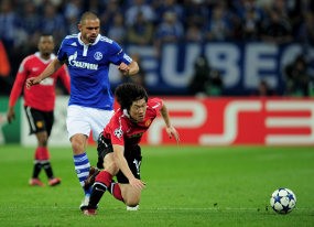 The Royal Blues Butuh Keajaiban