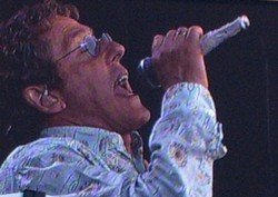 Roger Daltrey Gagal Menggantikan Posisi Simon Cowell di American Idol