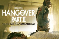 Seniman Tato Mike Tyson Mencoba Menghentikan Film Hangover: Part II