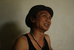 Anji: Gua Mengundurkan Diri, Tapi Nggak Pengen Ada Stagnasi di Drive.