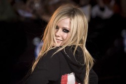 Q n A: Avril Lavigne
