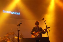 Semangat Bersenang-senang MGMT