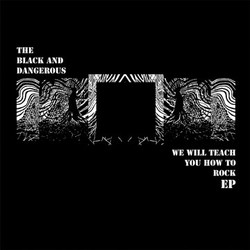 CD Review: The Black and Dangerous