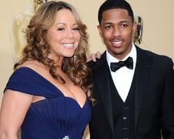 Mariah Carey Melahirkan Bayi Kembar