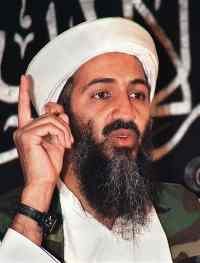 Ini Dia Puluhan Pesan Suara Osama bin Laden Selama Pelarian 