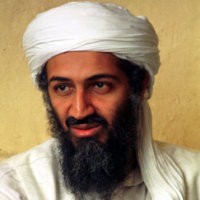  AS Pastikan Urus Jenazah Osama bin Laden Secara Islam 