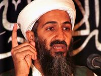 Osama bin Laden Sebelum Tewas