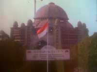 Rahasia  Di Balik Tembok Abu Nawas