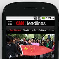 Osama Tumbangkan Situs CNN 