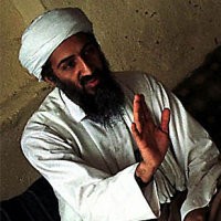 Kematian Osama Kalahkan Royal Wedding 