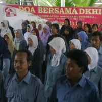 GTT/PTT Demo, Dewan Akan Panggil Kepala Dinas Pendidikan