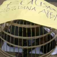 Mahasiswa Tuntut Pemerintah Alokasikan Dana Pendidikan 20 Persen