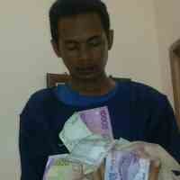 Demi Susu Anak, Masykur Gasak Kotak Amal