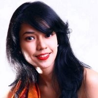 Prak, Spion Mobil Gita Disenggol Motor