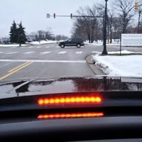 Di Masa Depan, Mobil Bisa Berbicara 