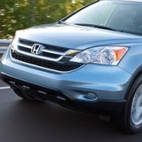 Lampu Honda CR-V Sering Bermasalah?