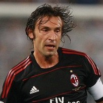 Masa Depan Pirlo Ditentukan pada Akhir Musim